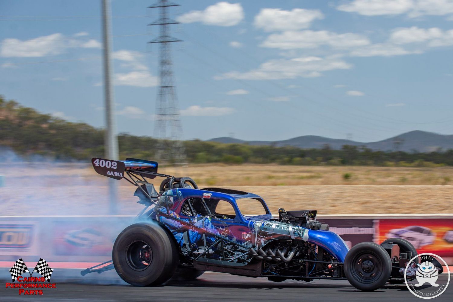 March 14 Test & Tune / Race Ya Mate Springmount Raceway