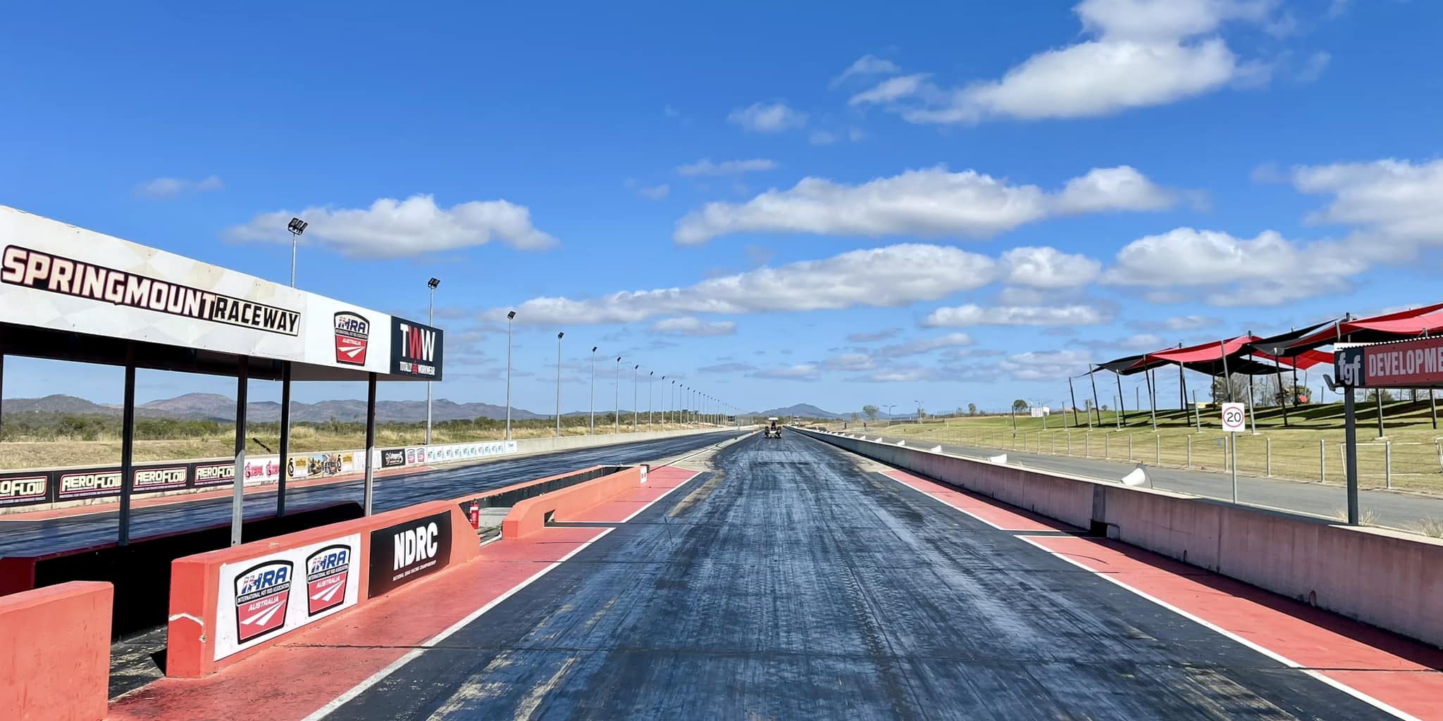 Springmount Test and Tune May 3rd